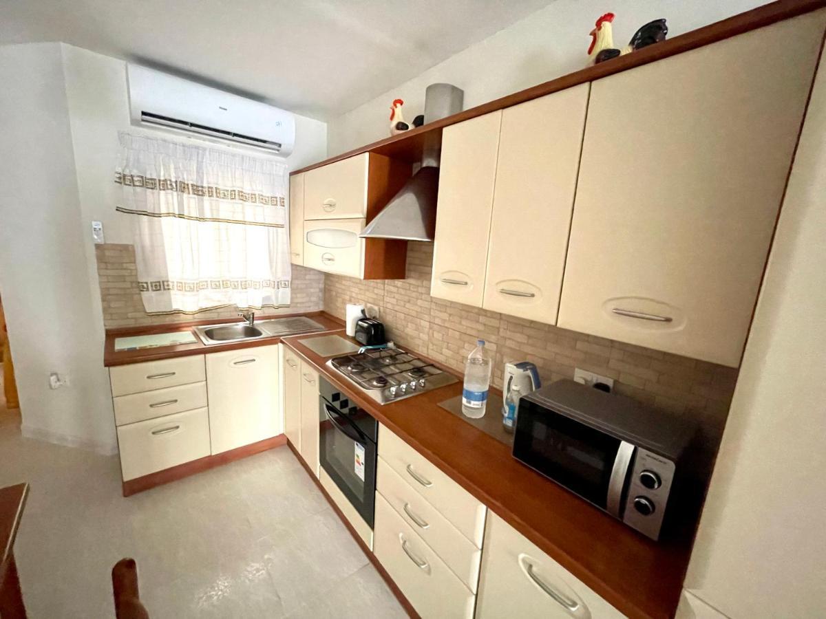 Regent Court - 3 Bedroom Apartment Within Walking Distance From Seafront St. Paul's Bay Ngoại thất bức ảnh