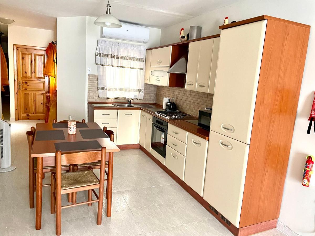 Regent Court - 3 Bedroom Apartment Within Walking Distance From Seafront St. Paul's Bay Ngoại thất bức ảnh